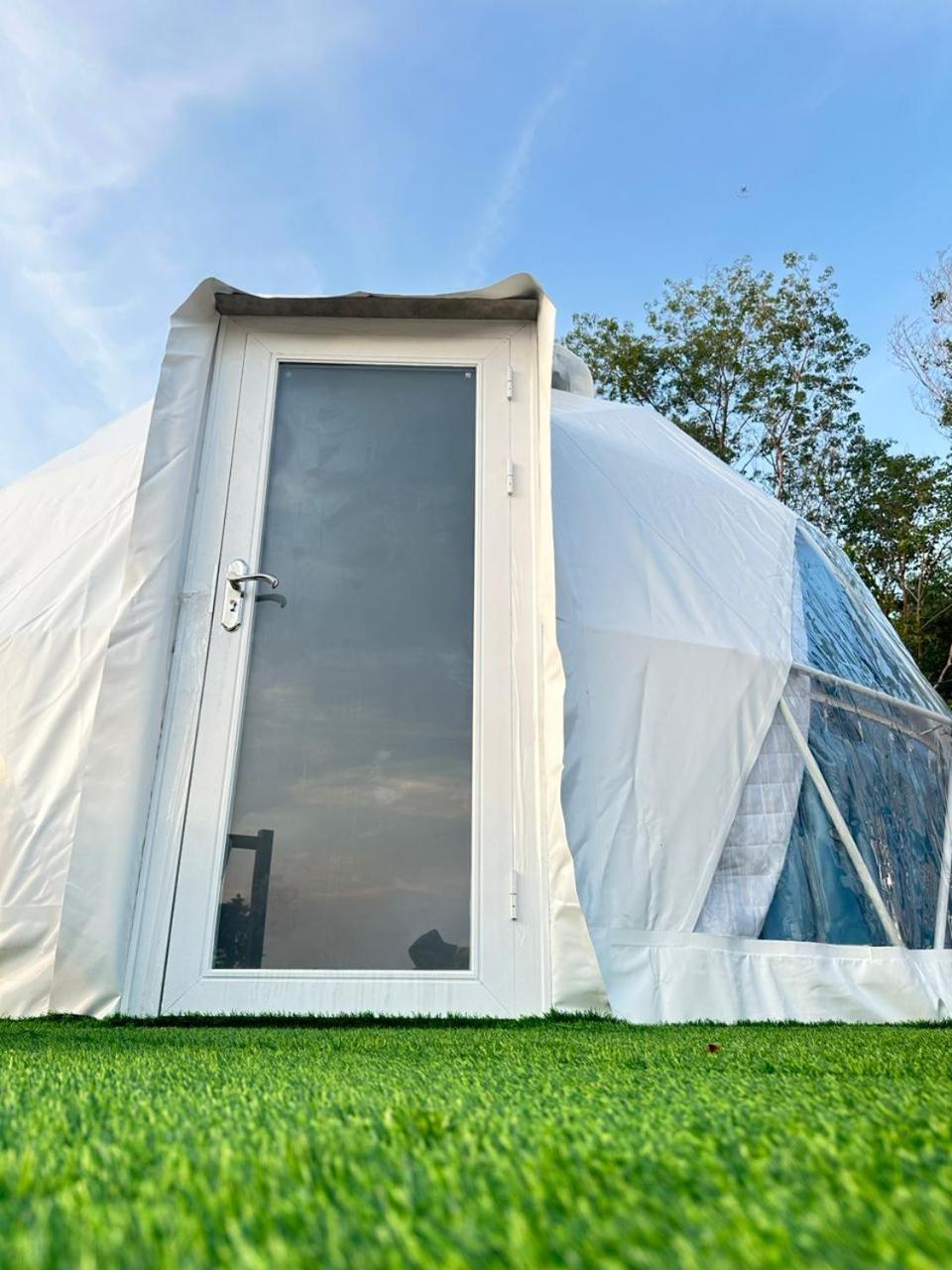 Dnamie Glamping - Lux Tent Pulau Perhentian Kecil Exterior photo