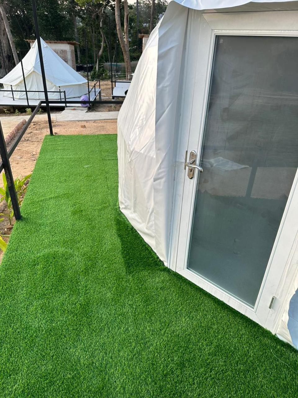 Dnamie Glamping - Lux Tent Pulau Perhentian Kecil Exterior photo