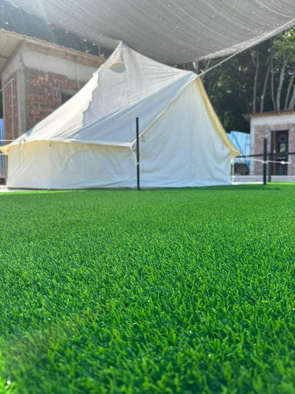 Dnamie Glamping - Lux Tent Pulau Perhentian Kecil Exterior photo